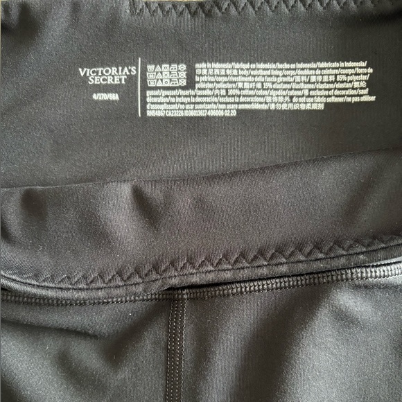 Victoria’s Secret leggings - Picture 3 of 3